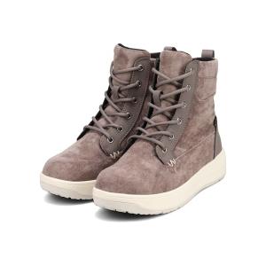 ブーツ 「GORE-TEX」マドラスウォーク madras Walk  厚底レースアップブーツ　MWL2235 レディース