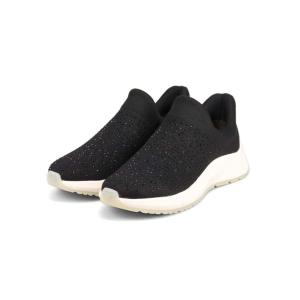 スニーカー 「撥水仕様」モデロ MODELLO ニットスリッポンスニーカー　DML8806 レディース