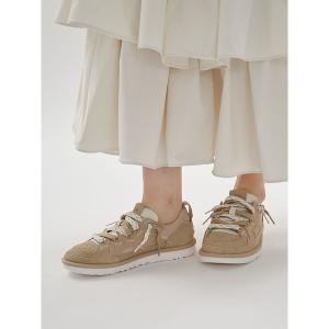 スニーカー 「UGG for emmi」W MINIMEL レディース