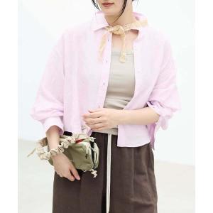 IENA⭐︎アンティークチュールバテンキャミ アンティークチュールバテンキャミ（シャツ／ブラウス）｜IENA（イエナ