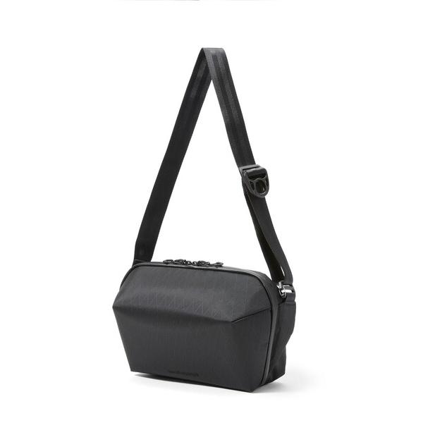 ショルダーバッグ 「beruf baggage」「X-PAC(R)」スリングパック URBAN EX...