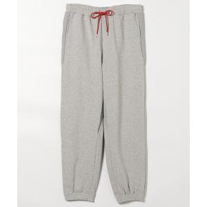 スウェットパンツ ジャージ NANGA/ナンガ ECO HYBRID SWEAT JOGGER PANTS メンズ