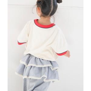 キッズチェックレースベルト643007の買取情報