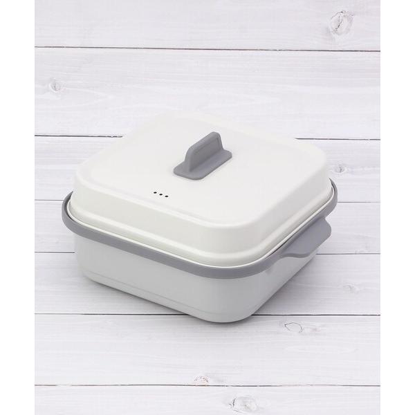 キッチン CB コパン レンジグリル 角型両面焼き