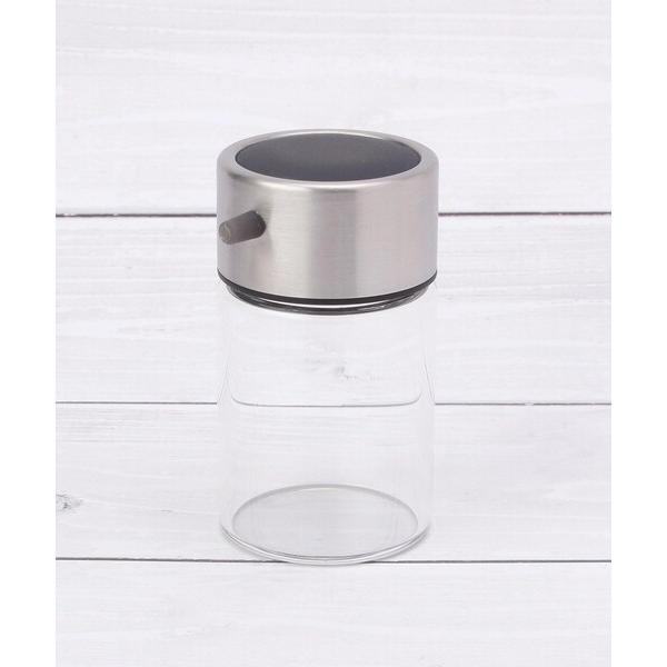 キッチン CB 耐熱ガラス醤油差し 80ml