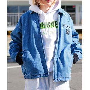 デニムジャケット gジャン メンズ レディース