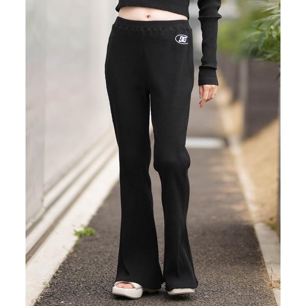 パンツ DC/ディーシー 26 WS TELECO FLARE PANT LPT261305 レディ...