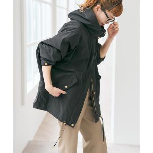 マウンテンパーカー ウインドブレーカー 「WEB限定 / 追加」WOOLRICH / ウールリッチ SUMMER ANORAK レディース