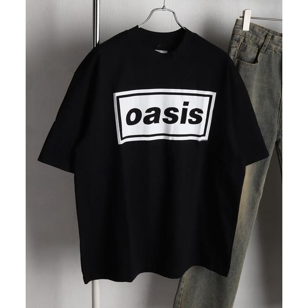 tシャツ ビッグシルエット × ヘビーウェイト半袖 ROCKOFF バンドT / ロックT THE ...