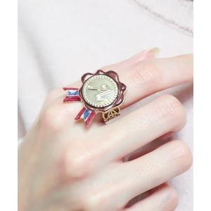 指輪 リング ショコラリング／スタンプ レディースの買取情報