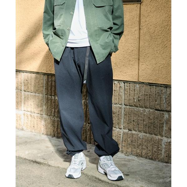 パンツ DEAR LAUREL/ディアローレル × GRAMICCI/グラミチ コラボ ロングパンツ...