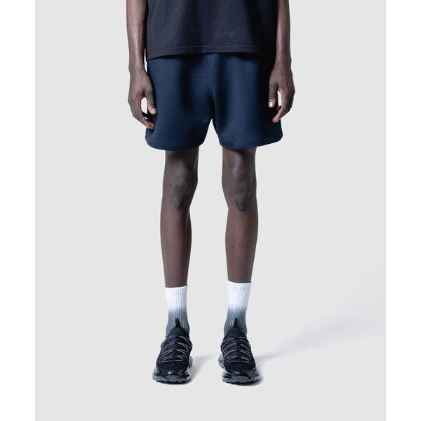 パンツ yoshiokubo ヨシオクボ / SMOOTH SHORT PT スムーススポンジショー...