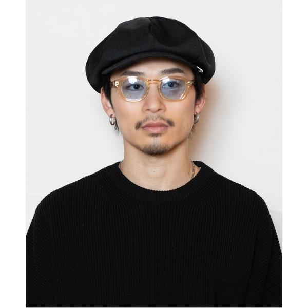 帽子 キャスケット レディース MAMU レディース メンズ