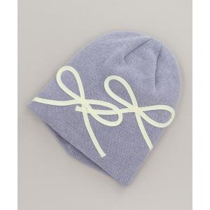 ニット帽 ニットキャップ SOPHIA CA レディース