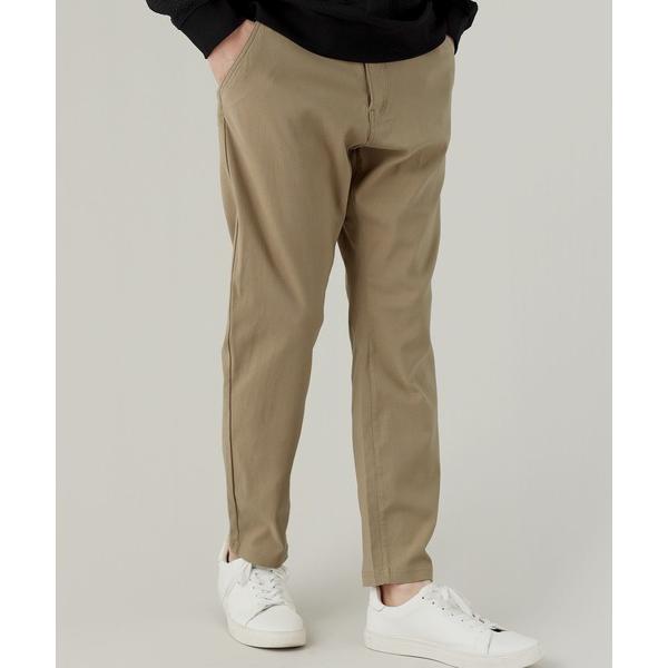 パンツ Buyer's Select/「接触冷感/吸水速乾/ストレッチ」 カルゼレギンスイージーパン...