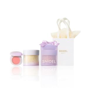 コスメセット コフレ スナイデル ビューティ SNIDEL BEAUTY / 「ZOZO限定」「ショッパー付き」ケア コフレ ギフトセット「全2種」