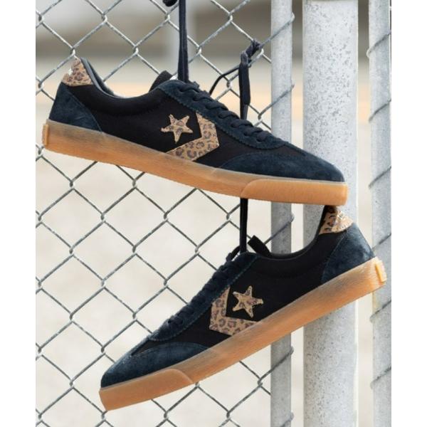 スニーカー 「CONVERSE SKATEBOARDING」ROADCLASSIC SK LD OX...