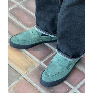 スニーカー 「CONVERSE SKATEBOARDING」CS LOAFER II SK メンズ