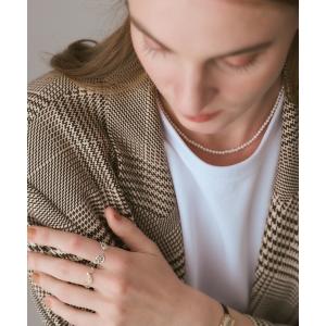 指輪 リング シルバーリング レディース