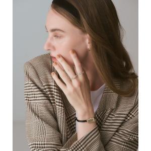 指輪 リング シルバーリング レディース