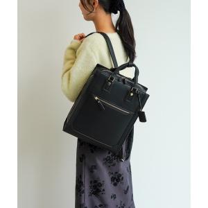 デイバック リュック アリゼ リュック A4サイズ 16301 レディース