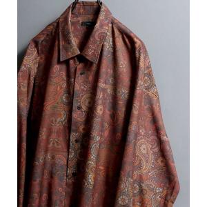 シャツ メンズ レディース