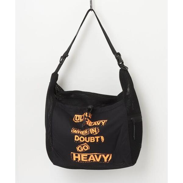 ショルダーバッグ 「DANNER x ULTRA HEAVY」ダナー ウルトラヘビー Softmes...