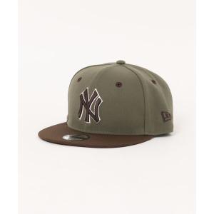 NEW ERA（ニューエラ） 子供用 シティコネクト キャップ 59FIFTY