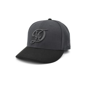 NEW ERA（ニューエラ） 子供用 シティコネクト キャップ 59FIFTY
