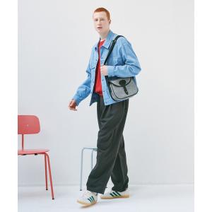 パンツ Gramicci | 「別注」 ドットエアー 2タックシームレスパンツ MEN メンズ