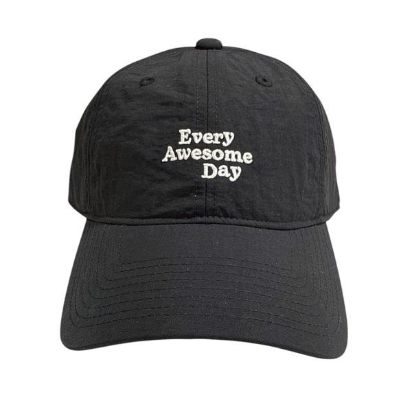 キャップ 帽子 「Basiquenti」E.A.D Nylon Cap BCQ-S62104 レディ...