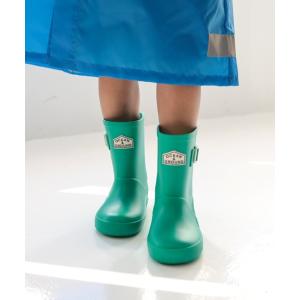HUNTER（ハンター） 長靴 レインブーツ KIDS FIRST CLASSIC RAINBOW