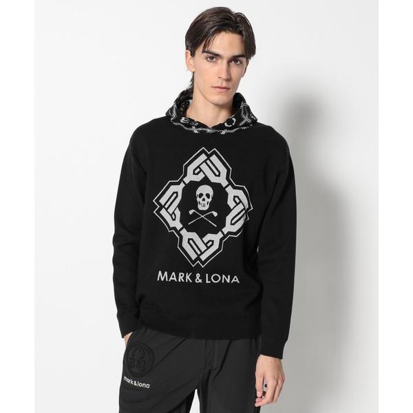 パーカー Stela CO CASH Blended Hoodie | MEN メンズ