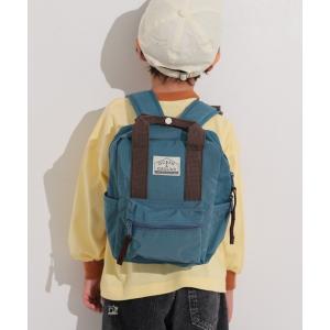 リュック DAYPACK SHORT TRIP キッズ 子供 男の子 女の子