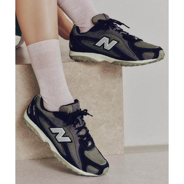 スニーカー NEW BALANCE ニューバランス U204L 5WZ(D) U204L U204L...
