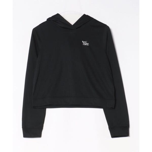 パーカー 「NIKEアパレル」AS W NSW CHILL KNIT LTWT OS HO L/S ...