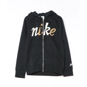 NIKE（ナイキ） パーカー DF FORM フーディ ジャケット スウッシュ