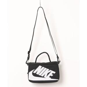 ウエストポーチ 「NIKEアパレル」WS ミニ シューボックス クロスボディ メンズ レディース｜ZOZOTOWN Yahoo!店