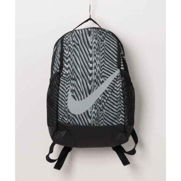 デイバック リュック 「NIKEアパレル」Y NK BRSLA BKPK - SP26 AOP メン...
