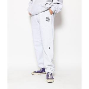 スウェットパンツ ジャージ RUDIE'S x reversal SWEAT PANTS メンズ