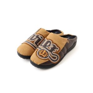 サンダル 「AVIREX｜SUBU」VEGAN LEATHER SANDALS ”THE KINGS” / ヴィーガンレザー サンダル ザ キング /