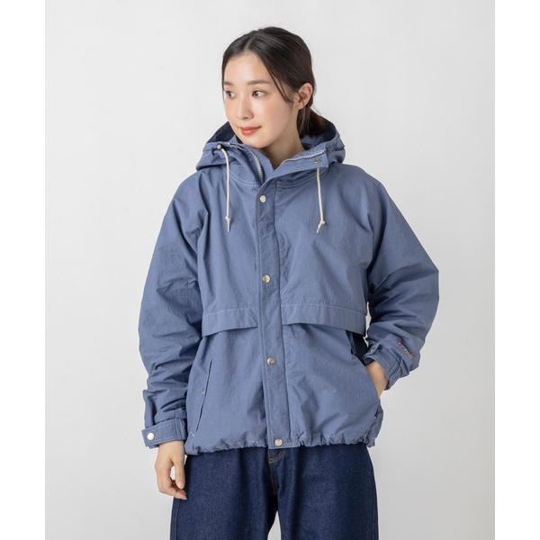 ブルゾン ジャンバー 「JAPAN EDITION」リバモア・ジャケット レディース