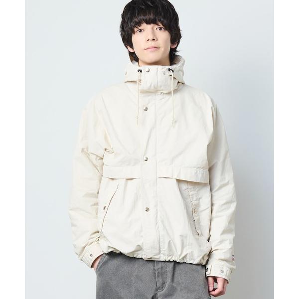 ナイロンジャケット 「JAPAN EDITION」リバモア・ジャケット メンズ レディース