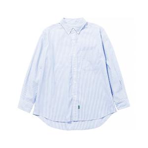 ブラウス シャツ 「JAPAN EDITION」オロノ・ロングスリーブ・シャツ レディース