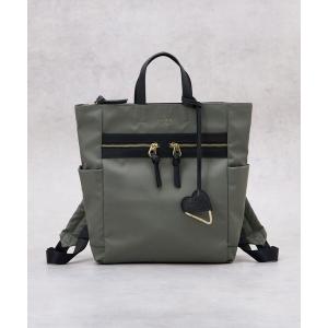 COACH（コーチ） バッグ レディース 2WAY リュックサック ショルダー