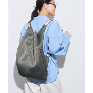 ショルダーバッグ バッグ バッグ　３ＷＡＹメッシュ レディース