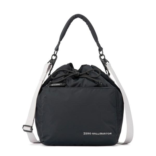 ゴルフ DICROS SOLO Series | Drawstring Shoulder Bag Z...