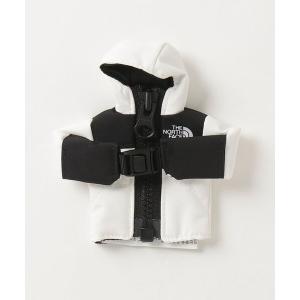 キーホルダー 「THE NORTH FACE/ザノースフェイス」MT. JKT KEY RING/マウンテンジャケット型 キーリング（手のひらサイズ）