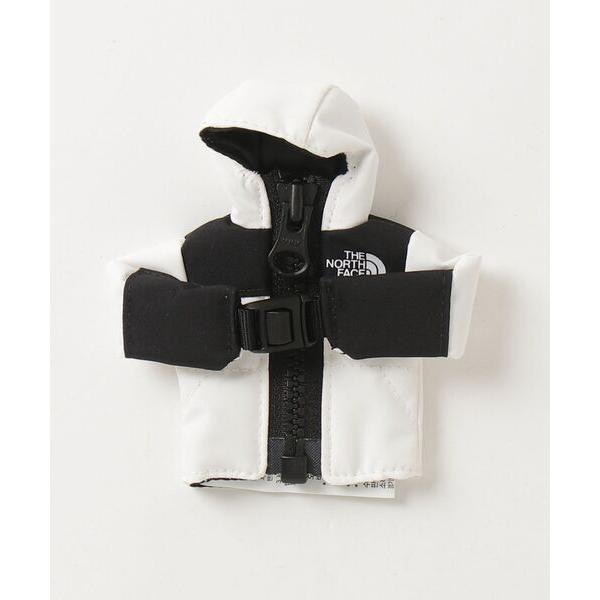 キーホルダー 「THE NORTH FACE/ザノースフェイス」MT. JKT KEY RING/マ...