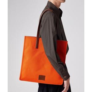 Paul Smith（ポール・スミス） トートバッグ コンサティーナ AW25